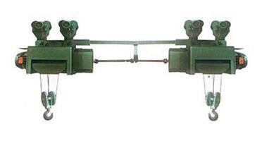 防爆鋼絲繩電動葫蘆的主要材質(zhì)有哪些？