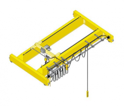挑選電動葫蘆起重機廠家需求考慮哪些方面？